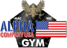 Alpha Company Gym